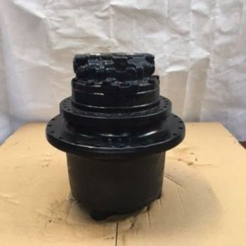 Hidromotor JCB reconditionat