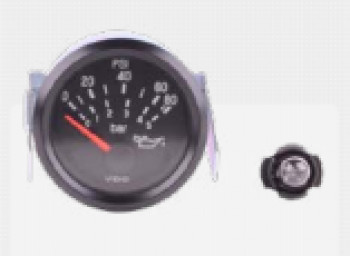 Indicator presiune ulei pentru nacela Genie Z34-22RT. Z60-34RT. S45. S65. S85