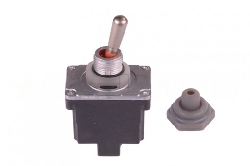 Intrerupator 2 pozitii OPEN OPEN pentru nacela Genie 128205 TS-G128205