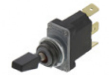 Intrerupator cu 3 conexiuni, 10A pentru nacele Haulotte HA16RTJ, HA46RTJP, HA41/13RTJPRO