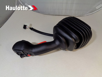 Joystick 2 axe incarcator telescopic Haulotte HTL4017 4000762070