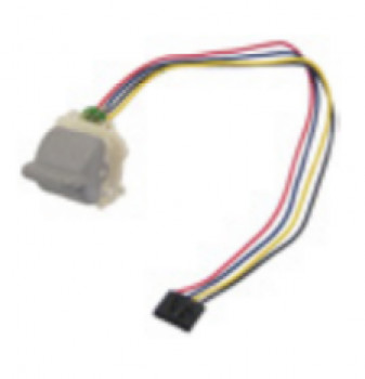 Joystick control pentru nacele Upright