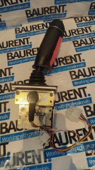 Joystick directie nacele foarfeca JLG E2, E3