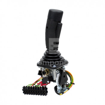 Joystick pentru nacele foarfeca Manitou 78SEC ,100SC ,100SEC ,120SC ,120SEC AJ3CX12Y12