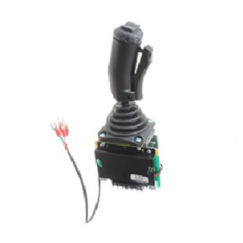 Joystick pt. nacele verticale Upright SL26RT, SL30RT