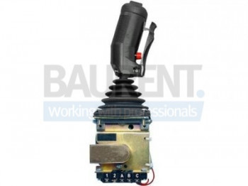 Joystick utilaje CTI Internal 287-17926