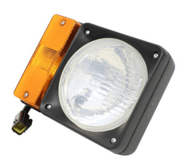 Lumina indicatoare fata pentru buldoexcavator JCB 3CX 4CX 700/39300