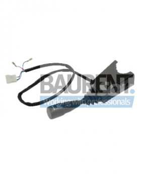 Maneta inversor mers incarcator telescopic Merlo 037847