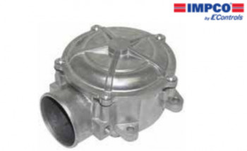 Mixer carburator LPG Model E100M LP / TIER-4 stivuitor LPG