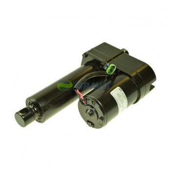 Motor electric clapeta de scurgere ptr tractor John Deere
