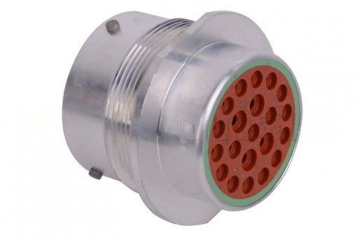Mufă conector pentru nacele articulate - telescopice JLG 4460613