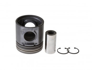 Piston pentru buldoexcavator JCB 2CX 3CX 4CX Loadall