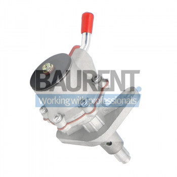 Pompa combustibil Bobcat 863 864 873 883 A220 A300 S250 T200 Bobcat 6677830