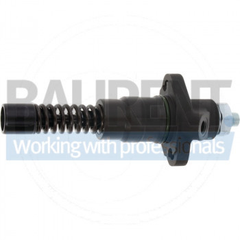 Pompa de injectie pentru tractor Fendt 124182