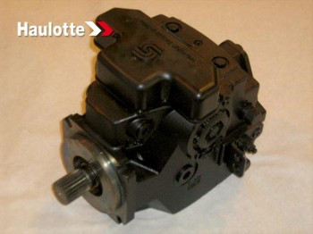 Reductor deplasare pentru incarcator telescopic Haulotte HTL HTL 3614, 3617, 4014, 4017