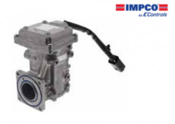 Regulator EPR large stivuitor LPG