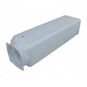 Rezervor de ulei 5,5 l pentru obloane hidraulice Bar Cargolift