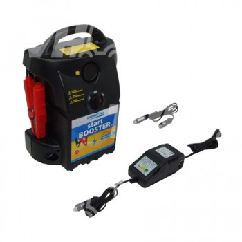 Robot de incarcare12/24V 16A Multimarca