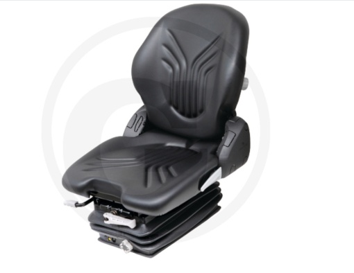 Scaun GRAMMER Compact Basic M cu actionare mecanica