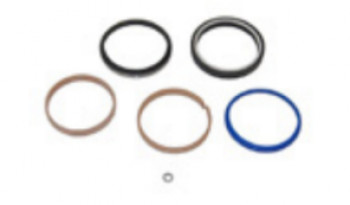 Set etansare cilindru oblon hidraulic 70/80 mm pentru camion Bar CARGOLIFT
