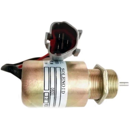 Solenoid oprire motor 30A8710043, 30A8710043-A
