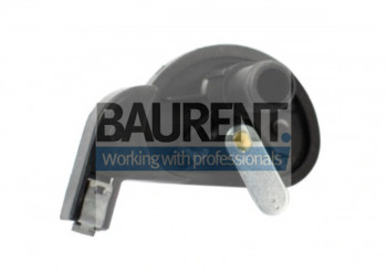 Supapa aeroterma incalzitor Manitou MT, MHT, MLA, MLT, MI, MT-X, MLT-X