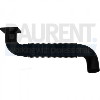 Teava esapament GRANIT pentru tractor Bobcat