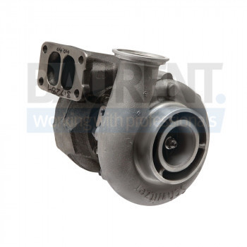 Turbocompresor BorgWarner pentru tractor Case IH