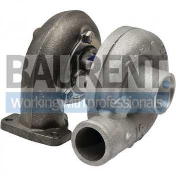 Turbocompresor GRANIT 380060448 pentru tractor Fendt