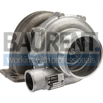 Turbocompresor Granit Reman pentru tractor John Deere