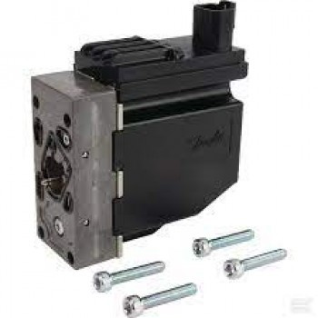 Valva 12V Danfoss