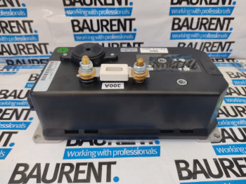 Variator motor pentru nacele foarfeca Haulotte Optimum 8, Compact 8, Compact 10, Compact 12