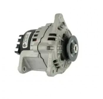 Alternator 70 A aftermarket pentru utilaje JCB si Caterpillar