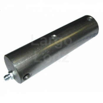 Bolt 35 x129 mm cu gresare pentru obloane hidraulice Bar Cargolift