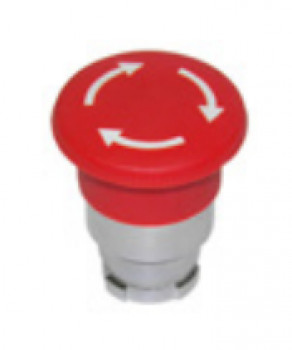 Buton apasare si rotire nacele Haulotte