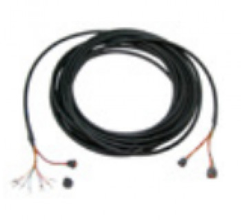 Cablu conectare cu 4 mufe Aichi SR12B(J)/ISR40B(J)
