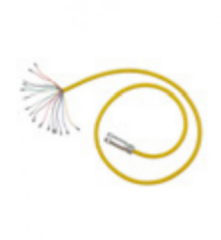Cablu cu multiple mufe pentru nacela Mec 2033/2033RS