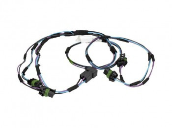 Cablu flexibil ptr tractor John Deere