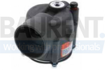 Carburator 1 €1/2 (38,1 mm) stivuitor LPG