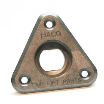 Carcasa comanda picior obloane Bar Cargolift BC1000F2-A1, BC1000F2-A3, BC1000F2-A4