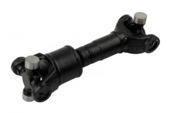 Cardan complet transmisie spate pentru buldoexcavator CAT 428F