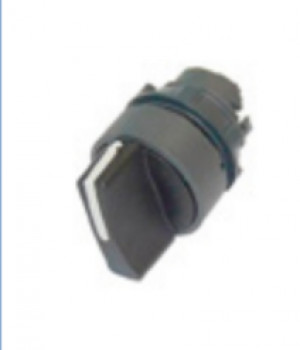 Comutator - selector rotativ cu 3 pozitii pentru nacela Nifty 210, 120H (TM34H), 120T, 170 / TM50,