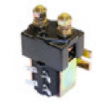 Contactor cu 24V pentru nacele TOUCAN JLG TOUCAN DUO, TOUCAN JUNIOR 6, TOUCAN JUNIOR 8
