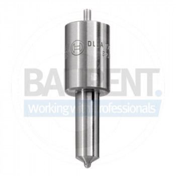 Diuza injector Bosch utilaj multimarca 124879