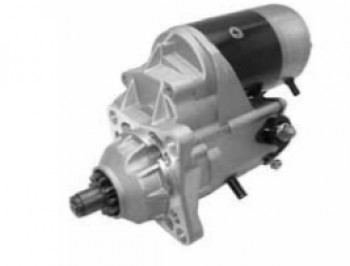Electromotor 12V stivuitor BOBCAT 11 dinti 135TA5564