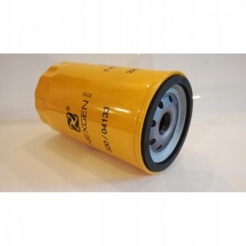 Filtru ulei motor pentru buldoexcavator JCB Telescopic handler 3CX 4CX - 2005->