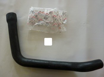 Furtun din cauciuc Semifabricat pentru incarcator telescopic Manitou