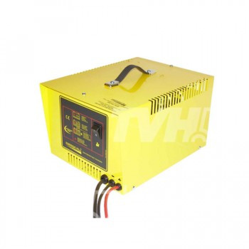 Incarcator de baterii RX 24V 30A Multimarca