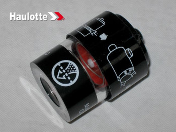Indicator de restrictie incarcator telescopic Haulotte HTL4017 2326009240