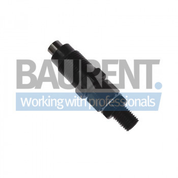 Injector motorina utilaje Bobcat 6672405 motor Kubota V1505 Bobcat B100 B200 B250 BL275 6KW 463 553